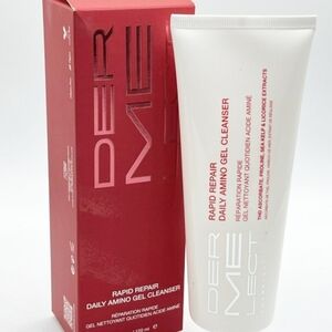 Dermelect Rapid Repair Daily Amino Gel Cleanser